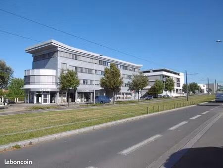 bureaux économiques dès 70m² – mérignac pied du tram a