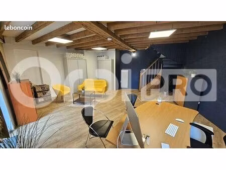 local commercial 86 m²