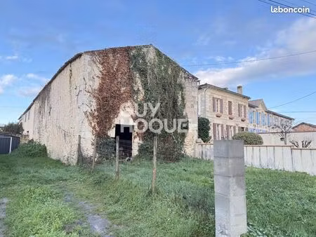 local d'activité cissac medoc