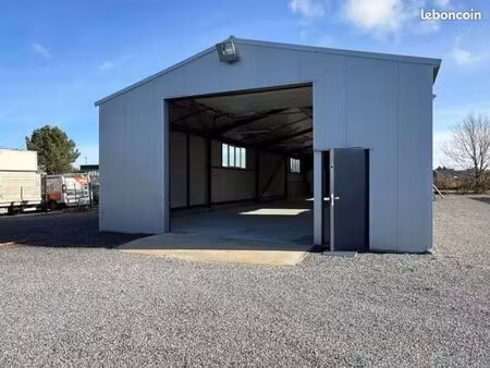 local 240 m² la teste-de-buch