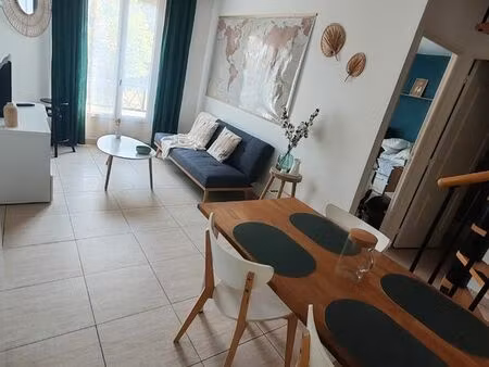 maison 2 ch cormeilles proche gare