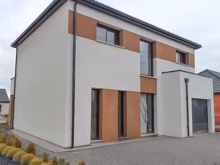 maison 5 pièces 110 m²