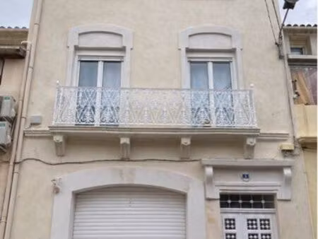 maison 4 pièces