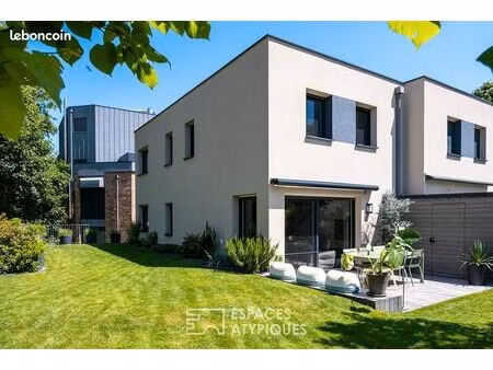 maison 4 pièces 103 m²