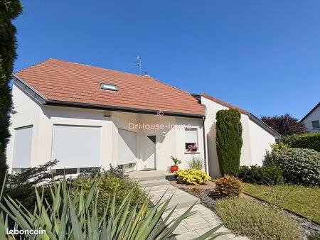 maison 7 pièces 173 m²