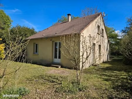 maison 5 pieces 110 m²