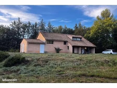 villa 6 pièces 187 m²