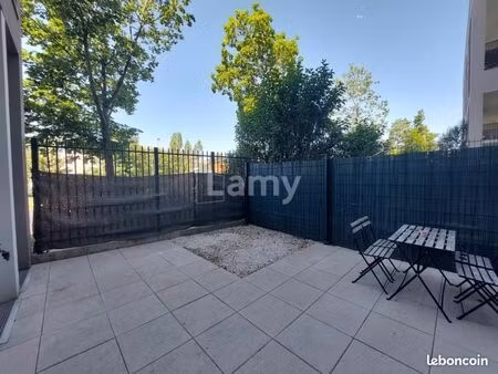duplex 4 pièces 70 m²