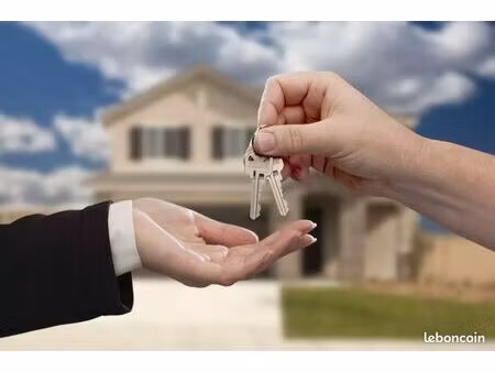 recherche immeuble en location-vente