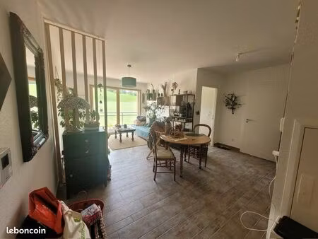 location appartement t2 métabief