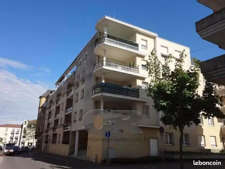 t3 - a louer - montigny les metz