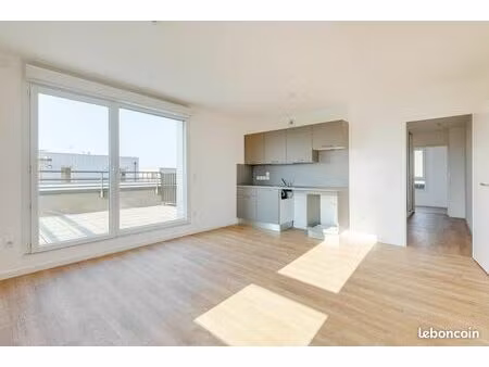 appartement t3