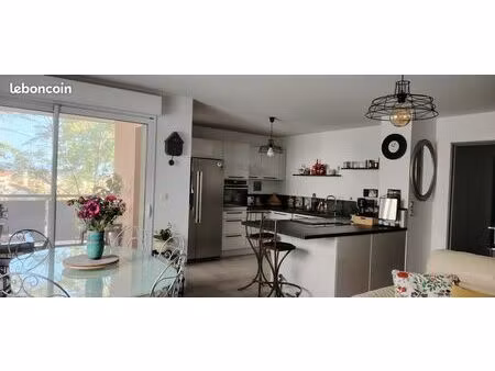 appartement f3 de 70 m2
