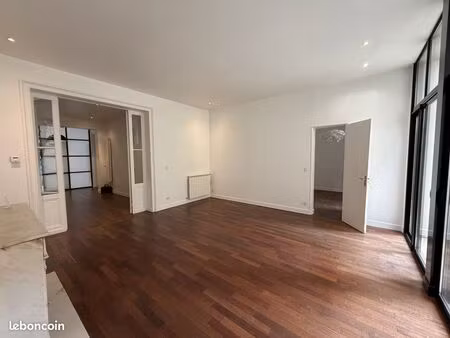 bureaux 125 m² bordeaux