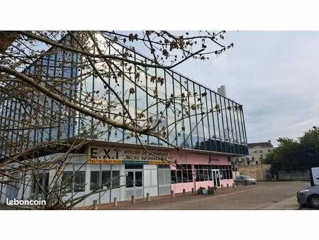 cabinets ou bureaux merignac capeyron