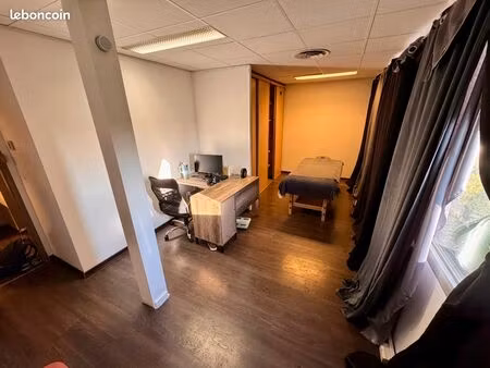 location de cabinet