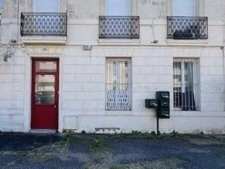 local commercial 730 m² eysines
