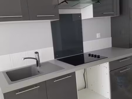 a louer maison t4 - 90 m2 - orleans