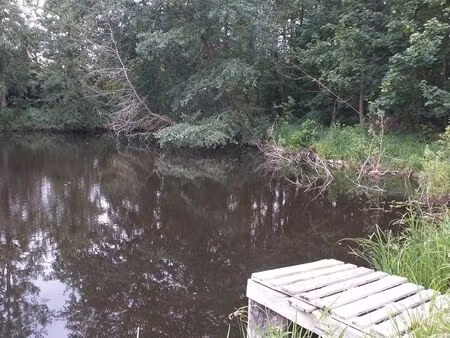 etang à louer à castel (somme)