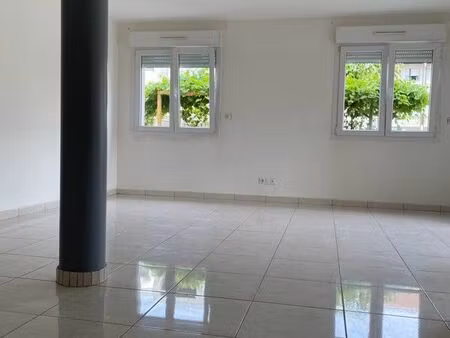 appartement t3 de 70m2