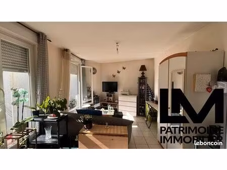 immeuble 211 m² béziers