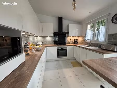 appartement 1 pièce 20 m²