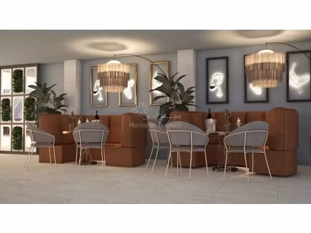 location boutique