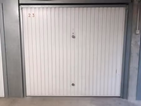garage/box 13 m² toulouse