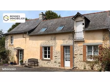 propriété 5 pièces 107 m²