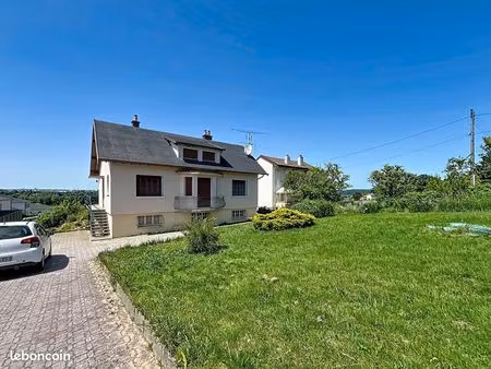 maison 4 pièces 114 m²
