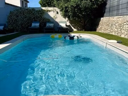 coup de cœur – maison familiale avec piscine et extérieurs aménagés