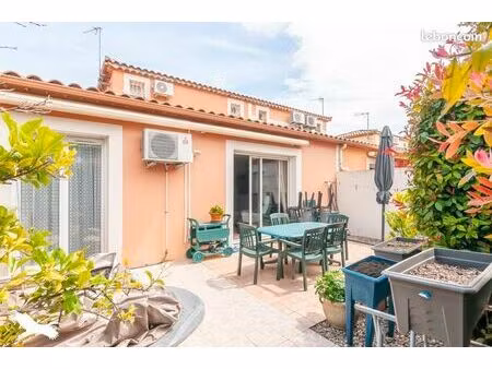 maison 5 pièces 112 m²