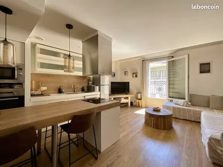 maison de ville 3 pièces 84 m²