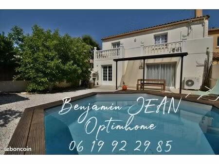 maison 6 pièces 170 m²