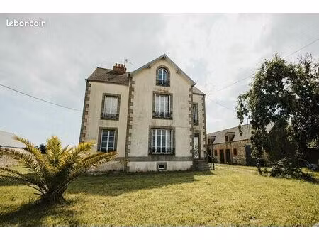 propriété 10 pièces 257 m²