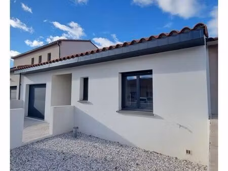 maison 4 pièces 84 m²