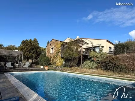 maison 5 pièces 128 m²