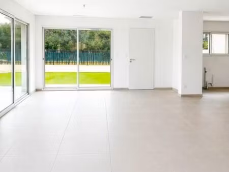 villa 110m2 / 4 chambres