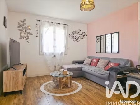 villa 4 pièces 88 m²