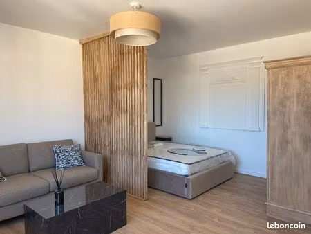 grand ti bis meuble centre angers - serenite