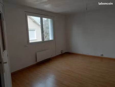 studio 1 pièce 22 m²