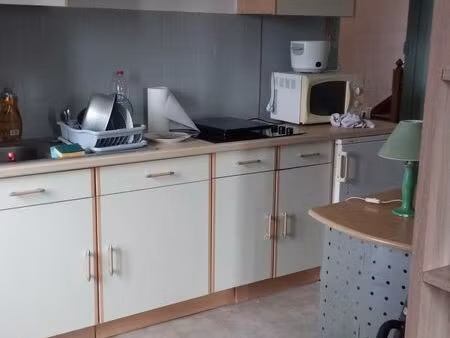 appartement 26 m2 - ideal étudiant  alternant
