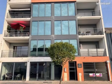 appartement 2 chambres à louer - challans
