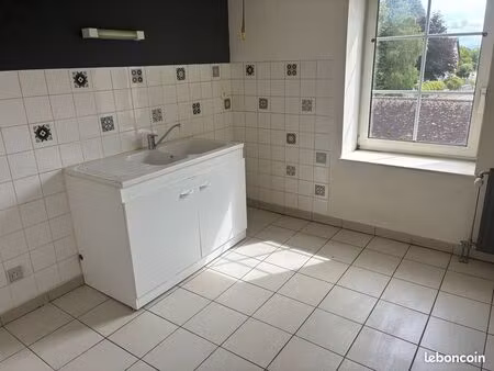appartement t3 2 chambres