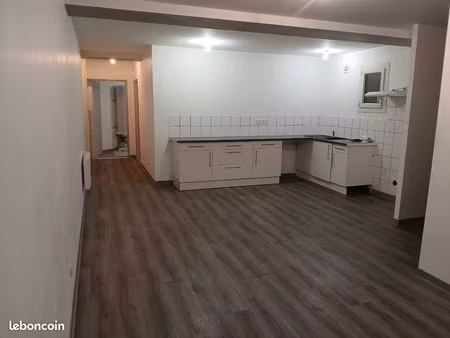 appartement centre ville