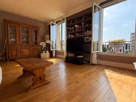 vente appartement 5 pièces