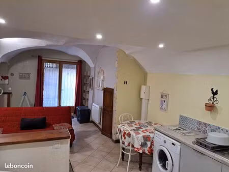 appartement meublé