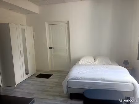 location studio centre redon