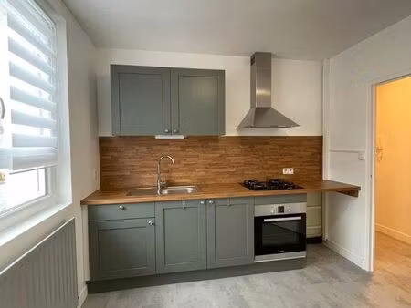 location appartement saint berthevin