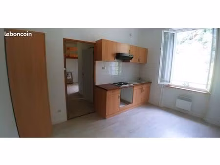appartement f1